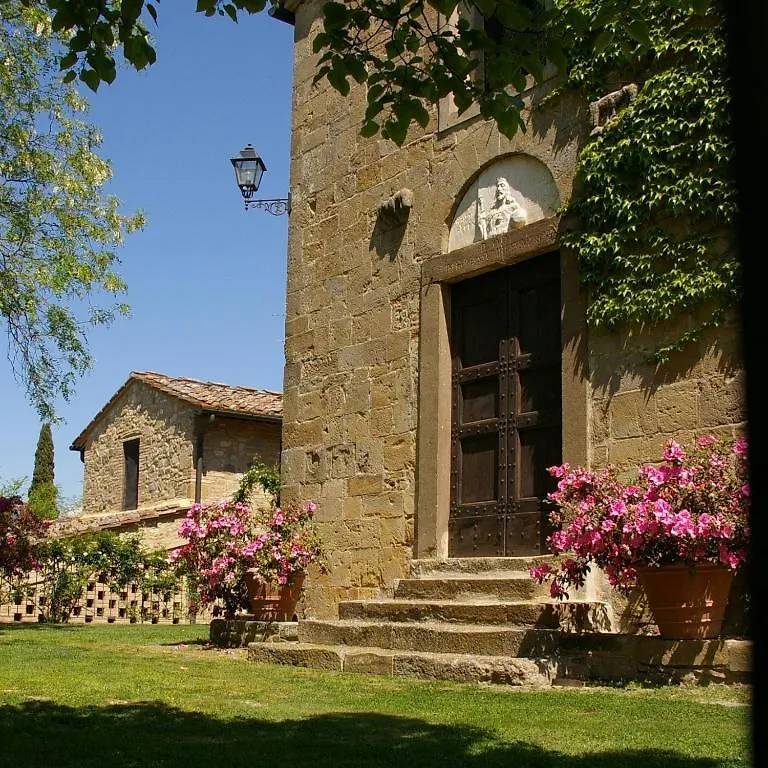 Farm stay Santa Maria A Poneta Villa Barberino Val d'Elsa
