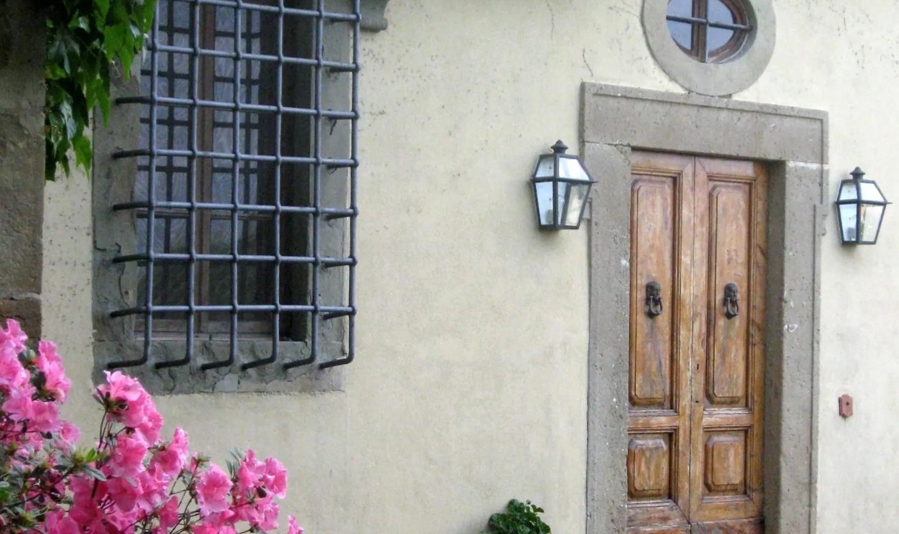 Farm stay Santa Maria A Poneta Villa Barberino Val d'Elsa Italy