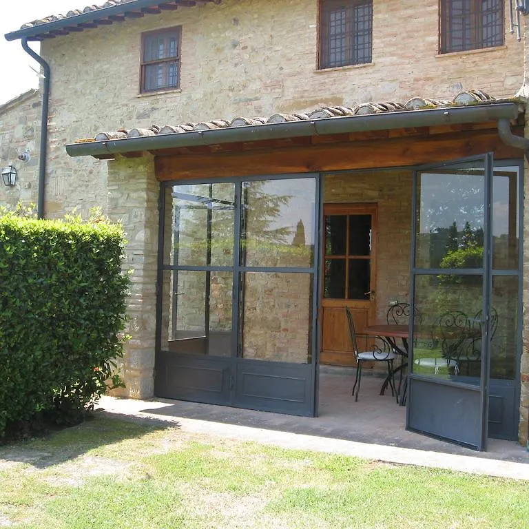 Santa Maria A Poneta Villa Barberino Val d'Elsa Italy