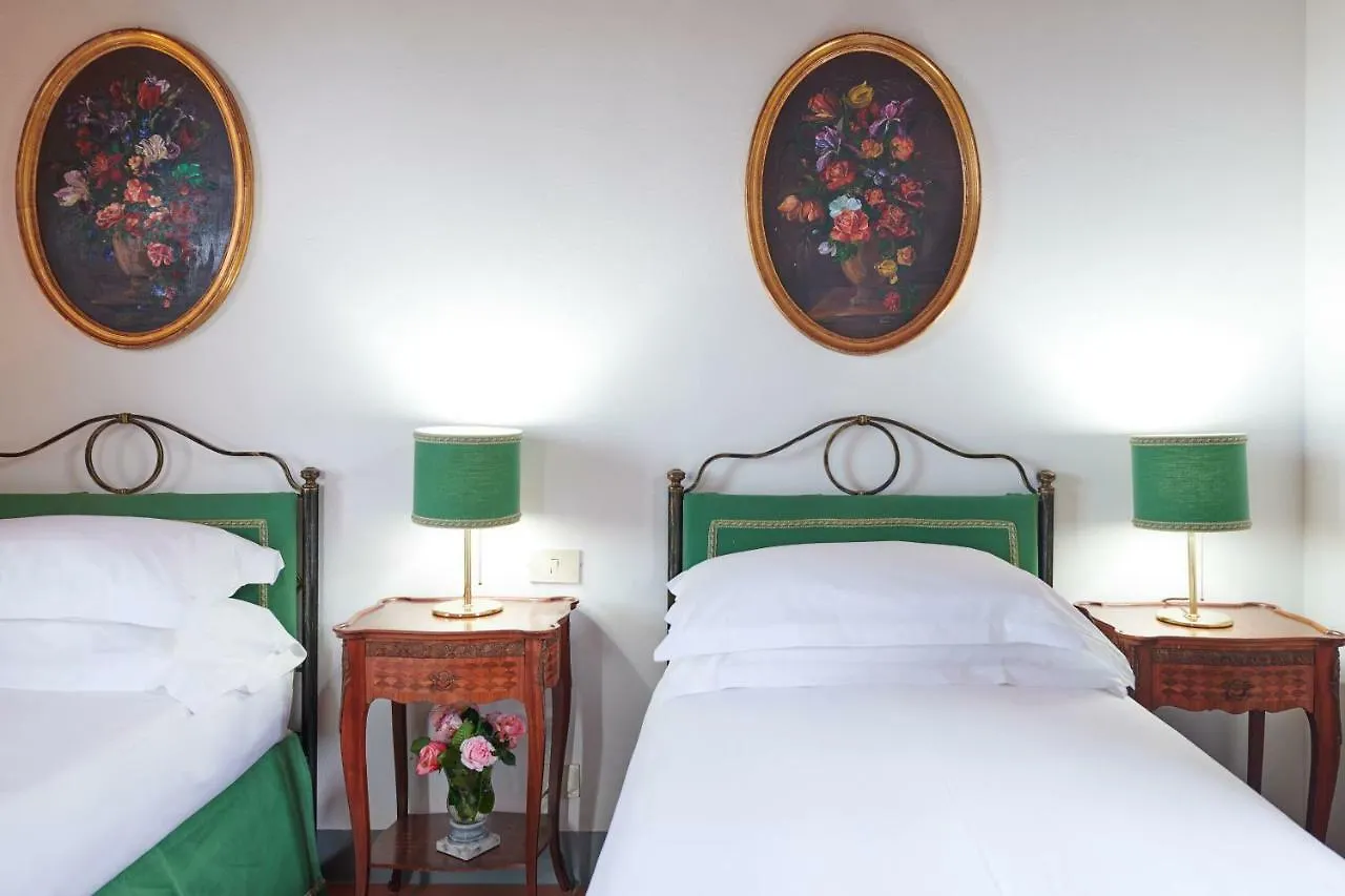 Santa Maria A Poneta Villa Barberino Val d'Elsa