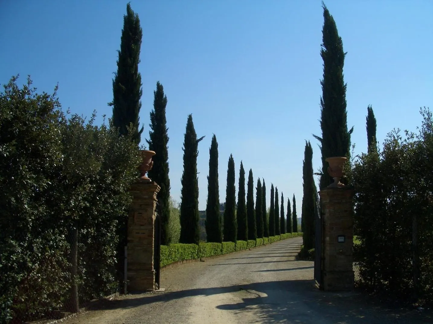 Santa Maria A Poneta Villa Barberino Val d'Elsa Farm stay