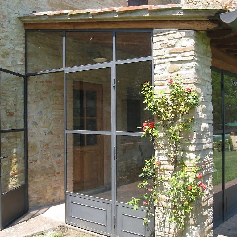 Farm stay Santa Maria A Poneta Villa Barberino Val d'Elsa
