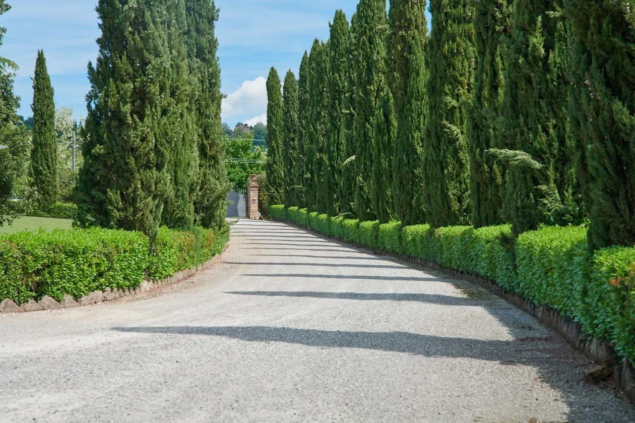 Santa Maria A Poneta Villa Barberino Val d'Elsa 0*,  Italy