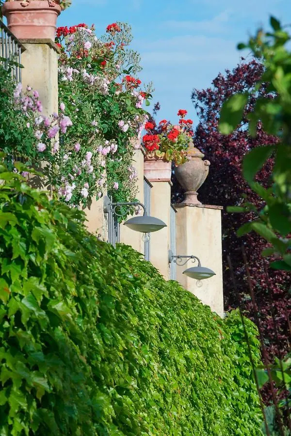 Santa Maria A Poneta Villa Barberino Val d'Elsa Farm stay