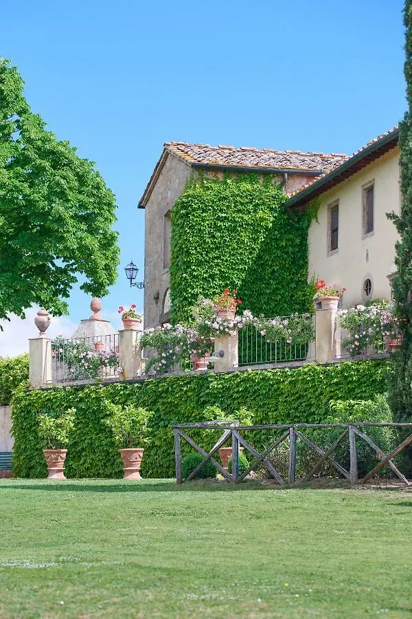 Farm stay Santa Maria A Poneta Villa Barberino Val d'Elsa