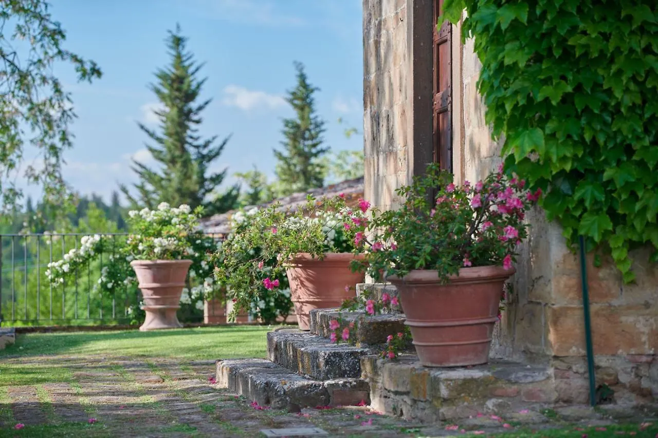 Santa Maria A Poneta Villa Barberino Val d'Elsa 0*,  Italy