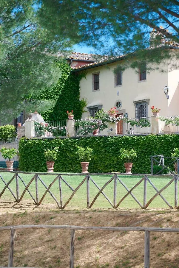 Santa Maria A Poneta Villa Barberino Val d'Elsa 0*,  Italy